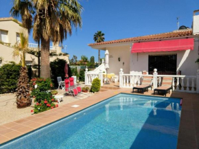 Chalet Cochise Riumar Pura Natura